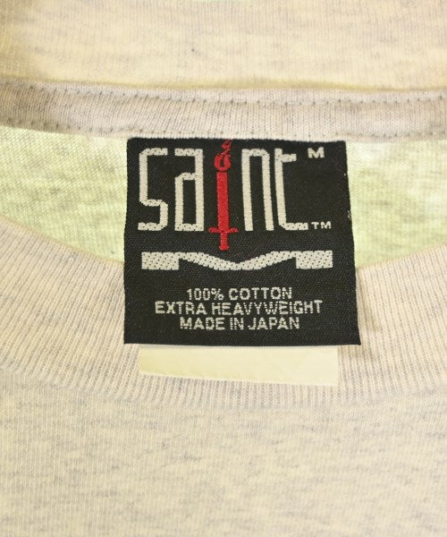 SAINT MICHAEL เสื้อยืด/เสื้อท็อปส์