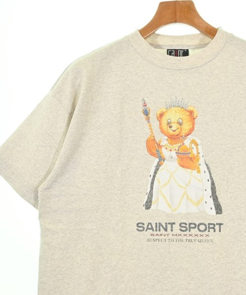 SAINT MICHAEL เสื้อยืด/เสื้อท็อปส์