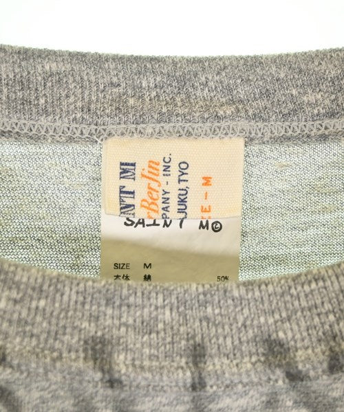 SAINT MICHAEL เสื้อยืด/เสื้อท็อปส์