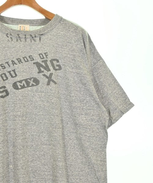 SAINT MICHAEL เสื้อยืด/เสื้อท็อปส์