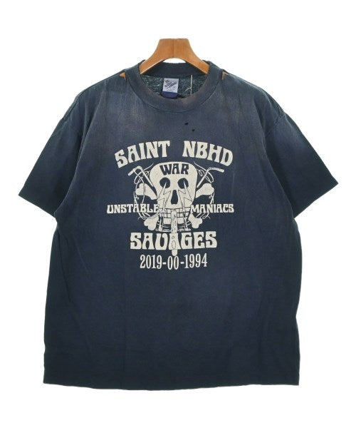 SAINT MICHAEL เสื้อยืด/เสื้อท็อปส์