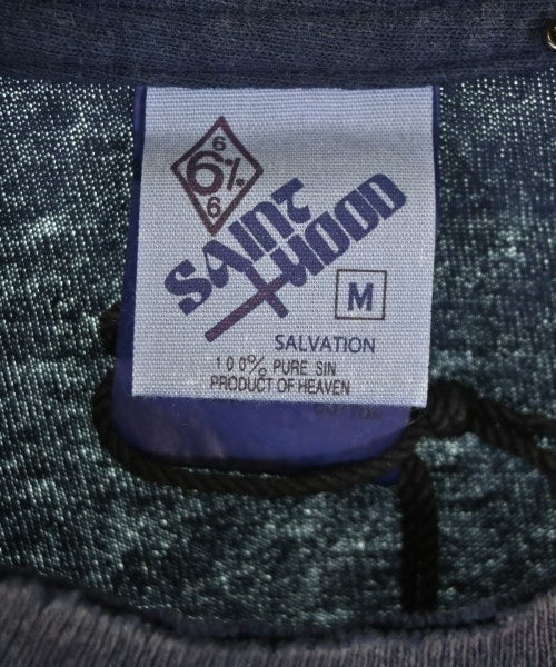 SAINT MICHAEL เสื้อยืด/เสื้อท็อปส์