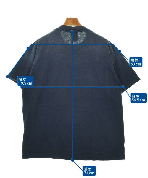 SAINT MICHAEL เสื้อยืด/เสื้อท็อปส์
