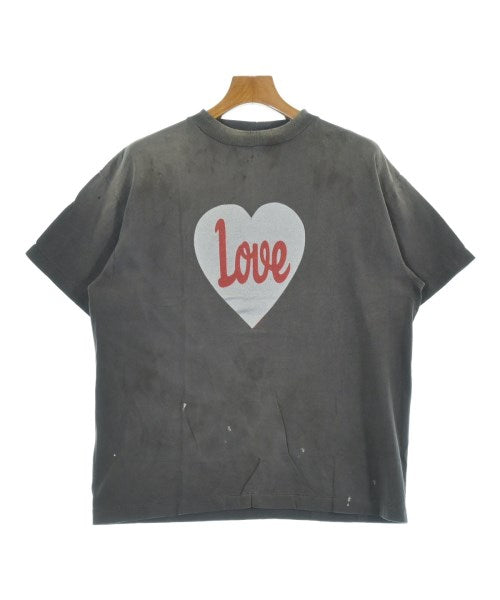 SAINT MICHAEL เสื้อยืด/เสื้อท็อปส์
