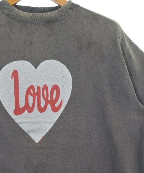 SAINT MICHAEL เสื้อยืด/เสื้อท็อปส์