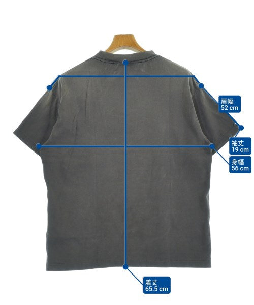 SAINT MICHAEL เสื้อยืด/เสื้อท็อปส์