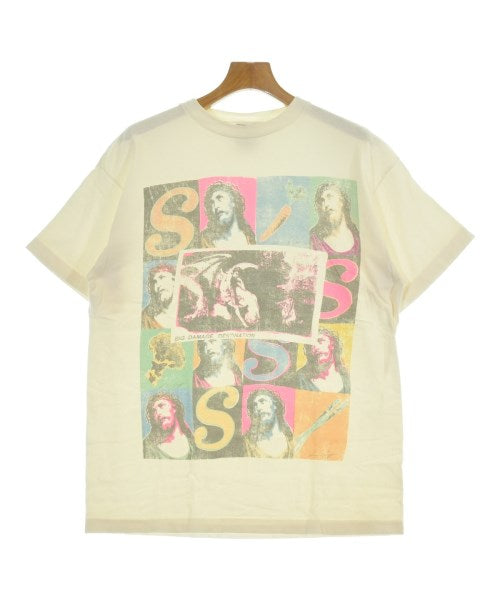 SAINT MICHAEL เสื้อยืด/เสื้อท็อปส์