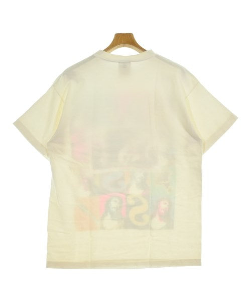 SAINT MICHAEL เสื้อยืด/เสื้อท็อปส์