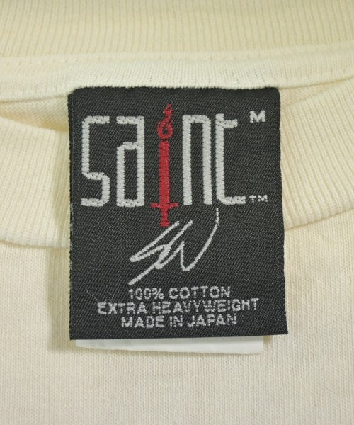 SAINT MICHAEL เสื้อยืด/เสื้อท็อปส์