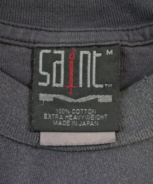 SAINT MICHAEL เสื้อยืด/เสื้อท็อปส์