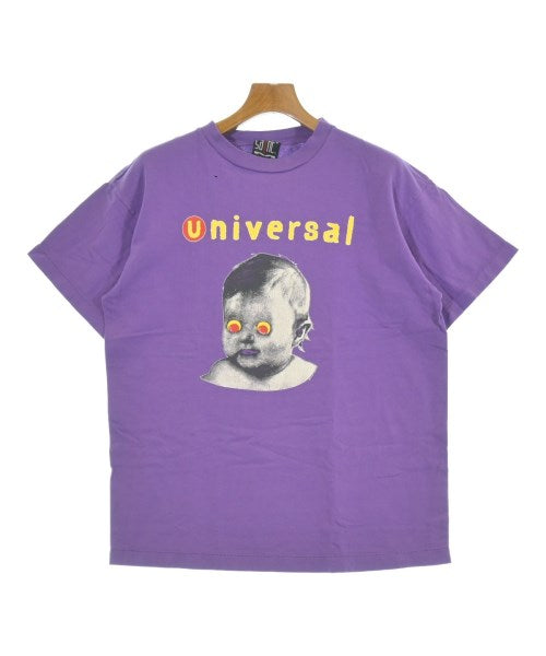 SAINT MICHAEL เสื้อยืด/เสื้อท็อปส์