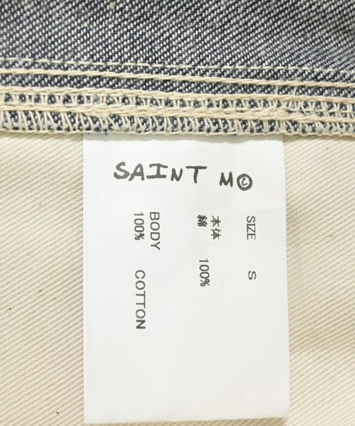 SAINT MICHAEL กางเกงขาสั้น