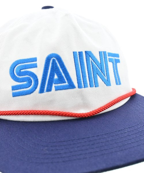 SAINT MICHAEL หมวกแก๊ป