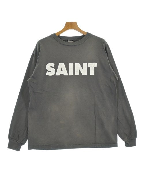 SAINT MICHAEL เสื้อยืด/เสื้อท็อปส์
