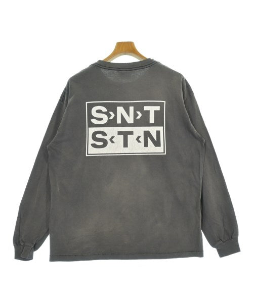 SAINT MICHAEL เสื้อยืด/เสื้อท็อปส์
