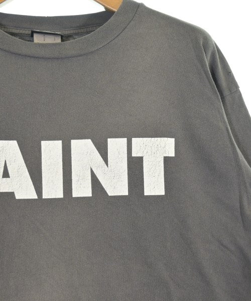SAINT MICHAEL เสื้อยืด/เสื้อท็อปส์
