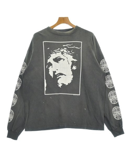 SAINT MICHAEL เสื้อยืด/เสื้อท็อปส์