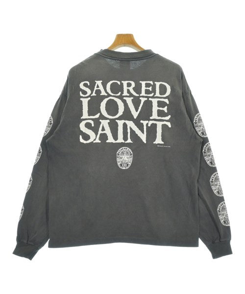 SAINT MICHAEL เสื้อยืด/เสื้อท็อปส์