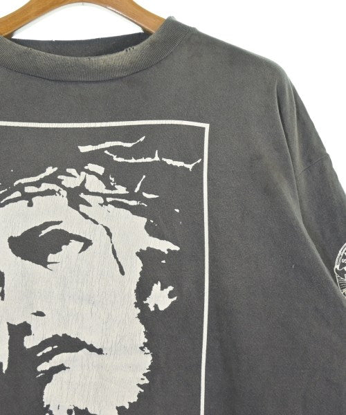 SAINT MICHAEL เสื้อยืด/เสื้อท็อปส์