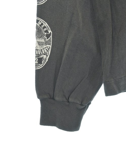 SAINT MICHAEL เสื้อยืด/เสื้อท็อปส์