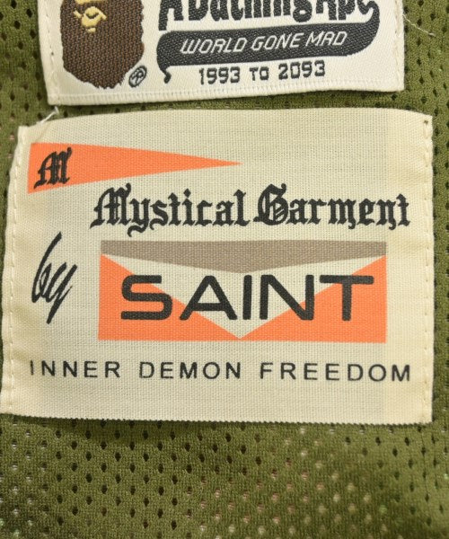 SAINT MICHAEL แจ็คเก็ตเบลาส์ อื่น