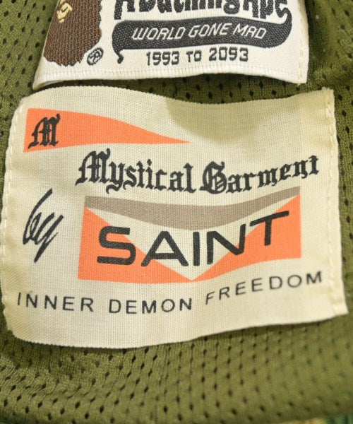 SAINT MICHAEL กางเกง อื่น