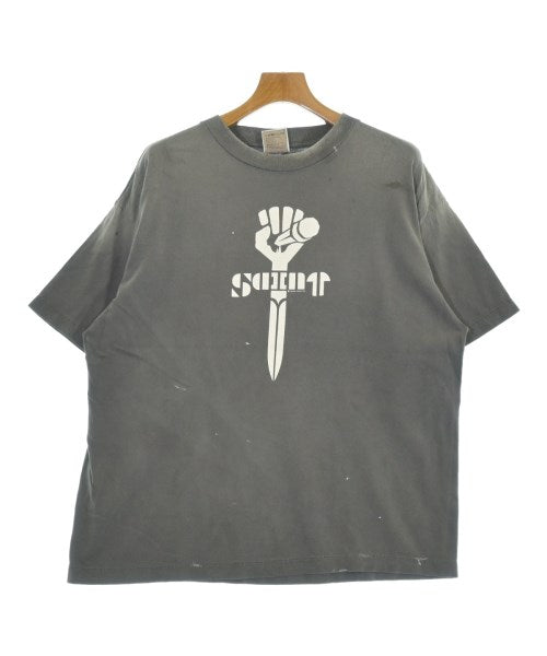 SAINT MICHAEL เสื้อยืด/เสื้อท็อปส์