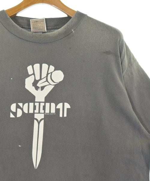 SAINT MICHAEL เสื้อยืด/เสื้อท็อปส์