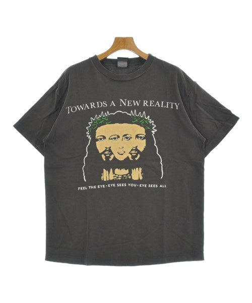 SAINT MICHAEL เสื้อยืด/เสื้อท็อปส์