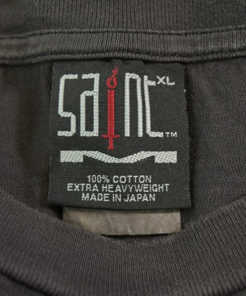 SAINT MICHAEL เสื้อยืด/เสื้อท็อปส์