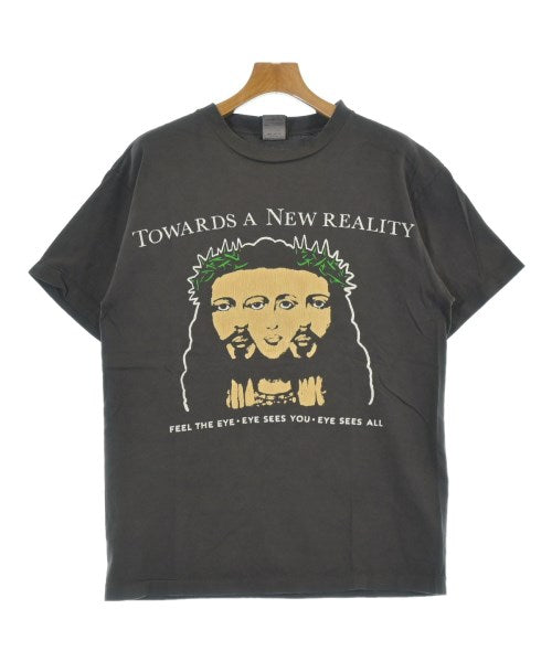 SAINT MICHAEL เสื้อยืด/เสื้อท็อปส์