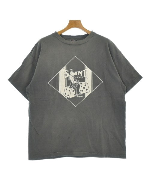 SAINT MICHAEL เสื้อยืด/เสื้อท็อปส์