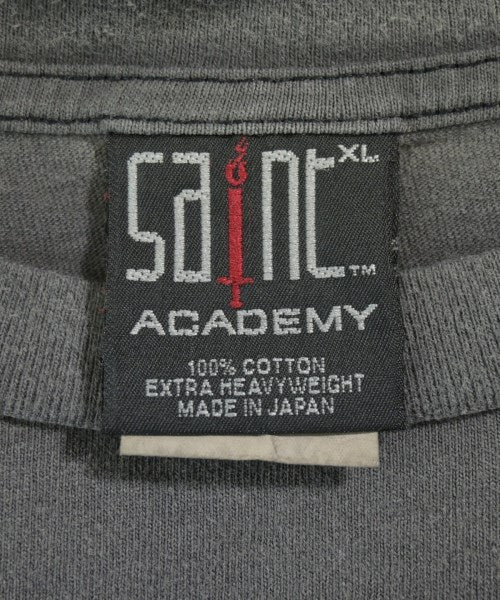 SAINT MICHAEL เสื้อยืด/เสื้อท็อปส์
