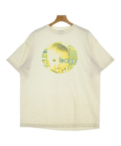 SAINT MICHAEL เสื้อยืด/เสื้อท็อปส์