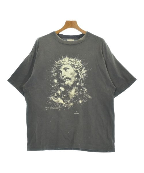 SAINT MICHAEL เสื้อยืด/เสื้อท็อปส์