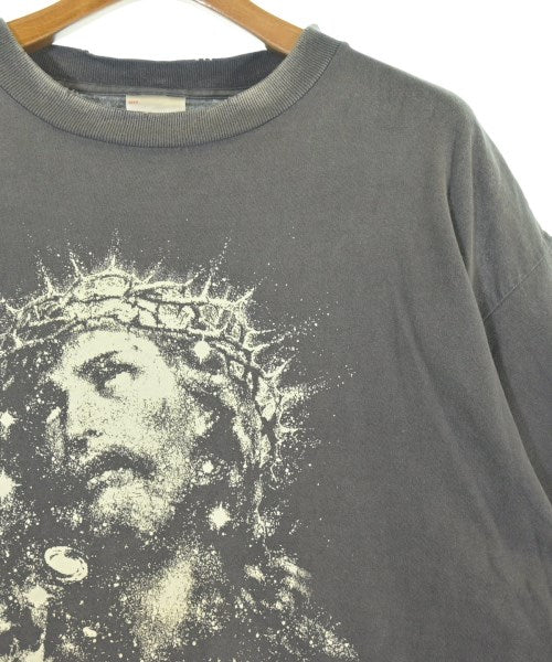 SAINT MICHAEL เสื้อยืด/เสื้อท็อปส์
