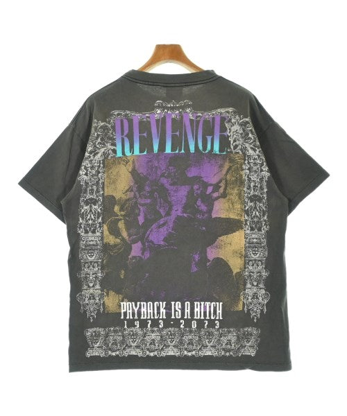 SAINT MICHAEL เสื้อยืด/เสื้อท็อปส์