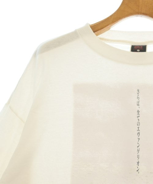 SAINT MICHAEL เสื้อยืด/เสื้อท็อปส์