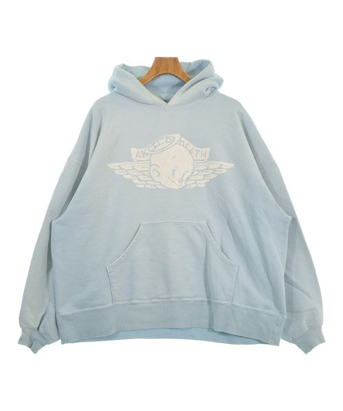 SAINT MICHAEL เสื้อฮู้ด