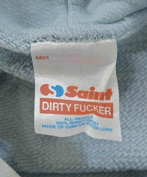 SAINT MICHAEL เสื้อฮู้ด