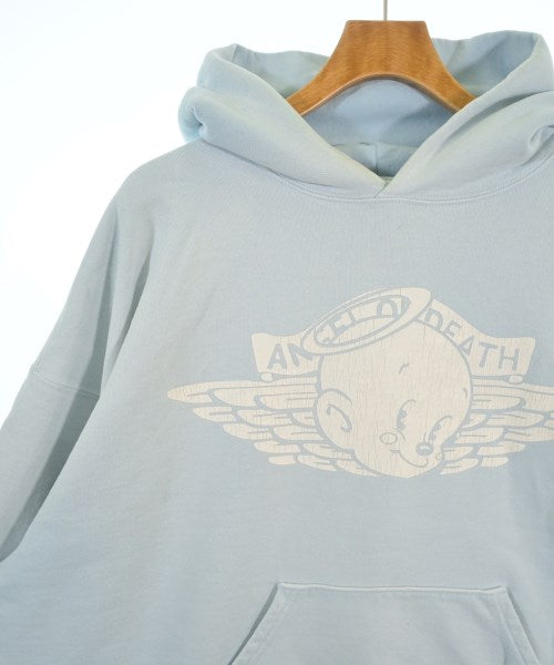 SAINT MICHAEL เสื้อฮู้ด