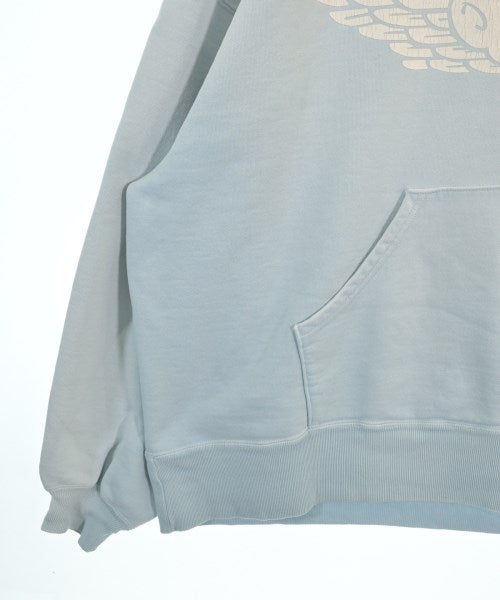 SAINT MICHAEL เสื้อฮู้ด