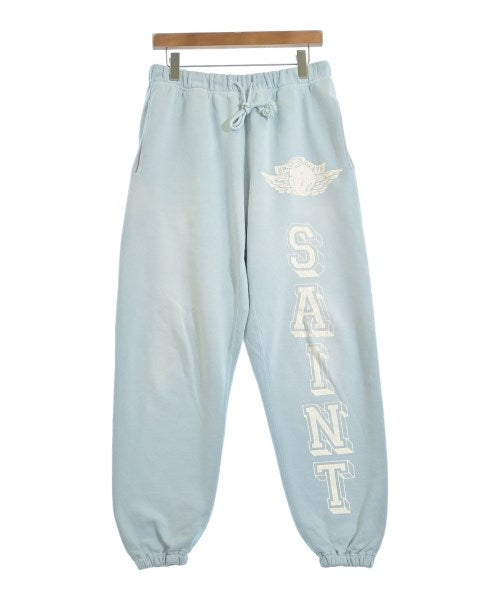 SAINT MICHAEL กางเกงวอร์ม