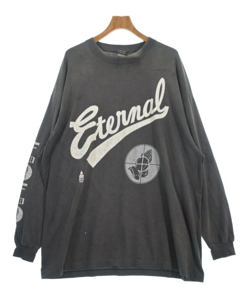 SAINT MICHAEL เสื้อยืด/เสื้อท็อปส์