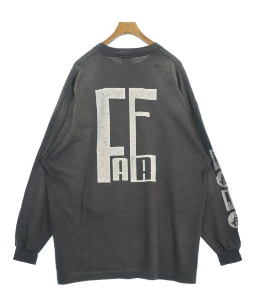 SAINT MICHAEL เสื้อยืด/เสื้อท็อปส์