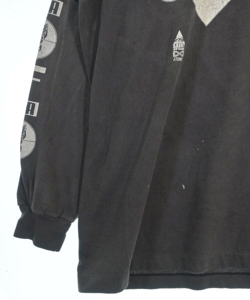SAINT MICHAEL เสื้อยืด/เสื้อท็อปส์