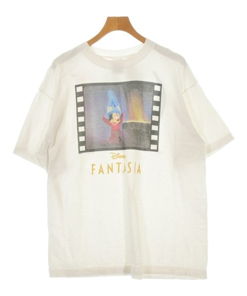 SAINT MICHAEL เสื้อยืด/เสื้อท็อปส์