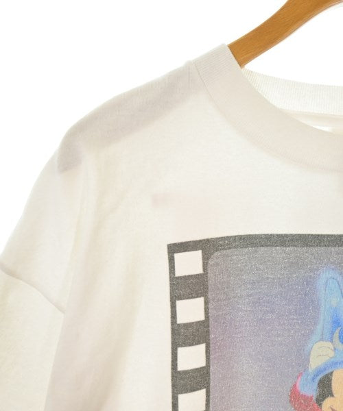SAINT MICHAEL เสื้อยืด/เสื้อท็อปส์