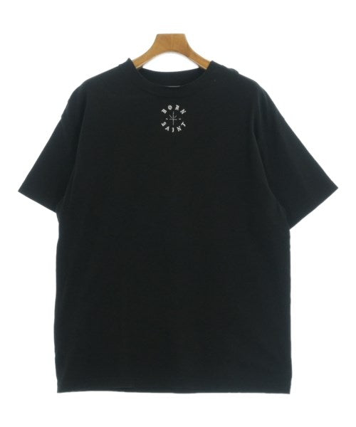 SAINT MICHAEL เสื้อยืด/เสื้อท็อปส์