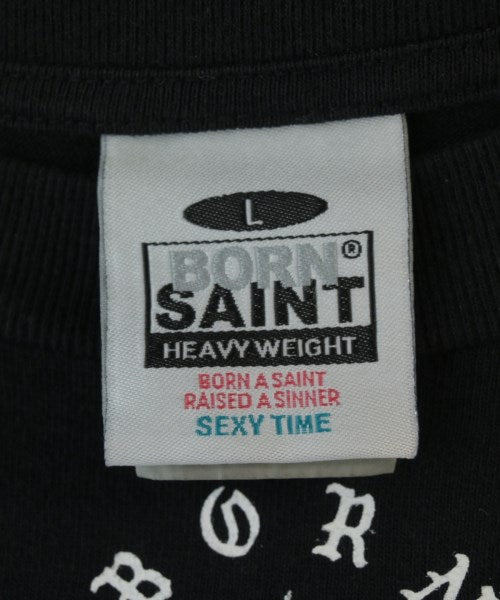 SAINT MICHAEL เสื้อยืด/เสื้อท็อปส์
